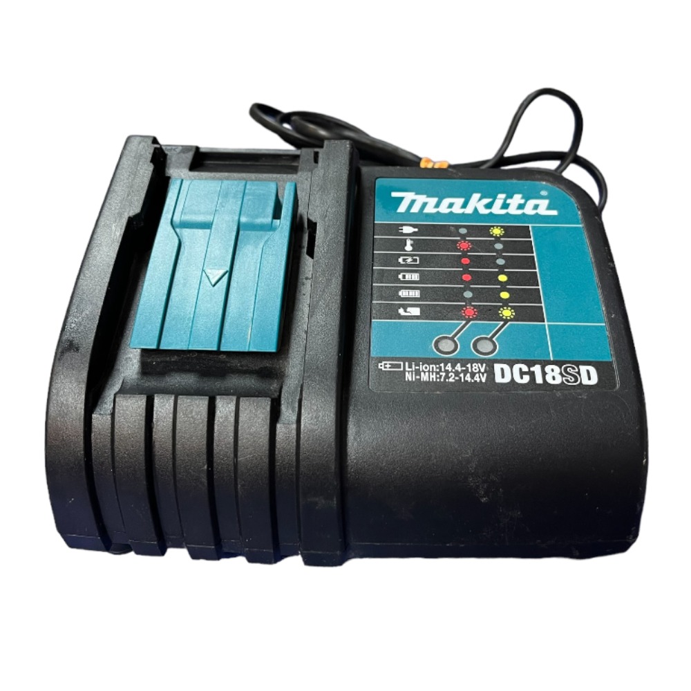 Makita DC18SD Charger Own4Less